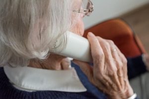 Older Yarra Ranges residents still without the help of their home care packages