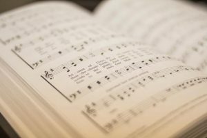 Big Sing Choir Jam