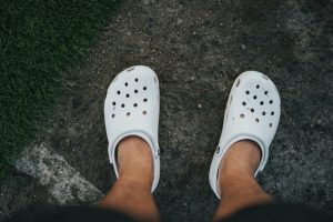 Headlights for Crocs shoes recalled