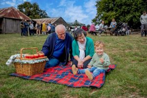 Gulf Station Heritage Festival: A celebration of tradition and history