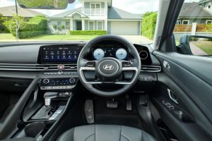 Over 2000 Hyundai cars recalled