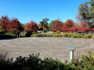 Spring Equinox Event in Healeville