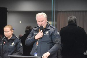 Forum for safer road across Yarra Ranges