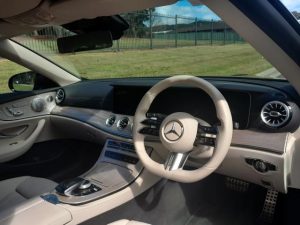 Over 2600 Mercedes-Benz cars recalled