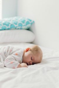 Quincy Mae jersey sleep bag recalled