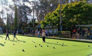 Bowls season opening soon