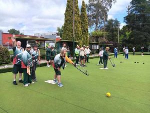Healesville start he season strong