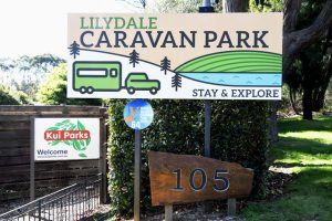 From paddocks to park in 25 years