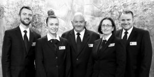 Robbie Heritage will be remembered by the Yarra Valley community forever
