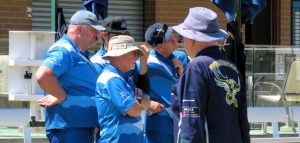 Mixed results in week 2 of Pennant for Yarra Glen