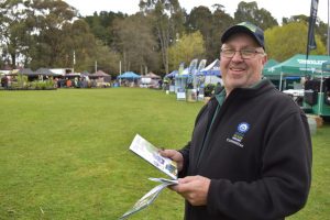 Wandin Silvan field days celebrates sun