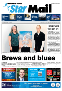 Mail – Mountain Views Star Mail – 8th October 2024