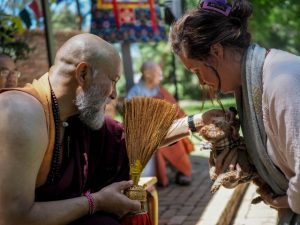 Animal Blessing set to go once more in Healesville