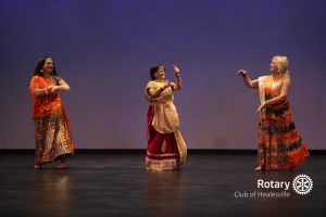 Experience Indian culture in Healesville