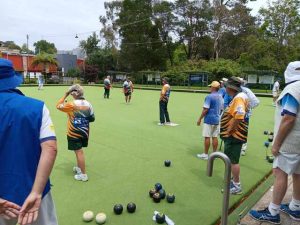 Healesville continue winning