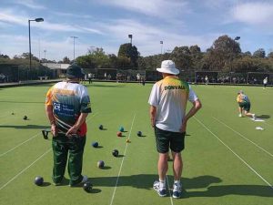 Disappointing week for Healesville