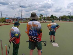 An up and down week for Healesville
