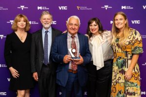 Healesville Sanctuary inducted into Victorian tourism Hall of Fame
