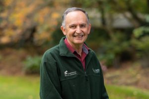Let’s prevent bushfire together