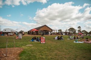 Showcasing finest local produce