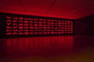 The human body through the eyes of artists