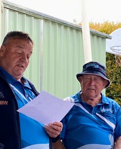 Super Saturday results for Yarra Glen