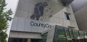 Yarra Valley caravan park fined $475,000 for death of camper
