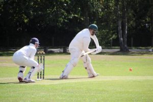 Yarra Glen will be back stronger next week
