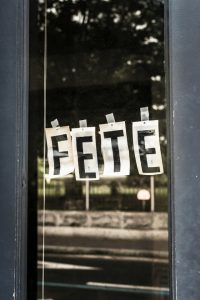 Healesville-Yarra Glen Uniting Church annual fete is back