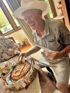 A week marked by twin celebrations for Healesville Tennis Club