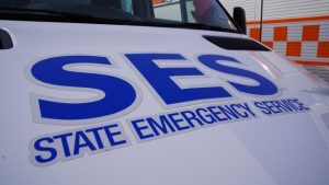 Patient transported to hospital after road crash incident in Narbethong