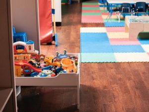 Grants for better environment for children