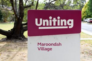 Risk of being homeless scares Healesville resident