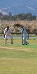 Wins by Yarra Glen juniors
