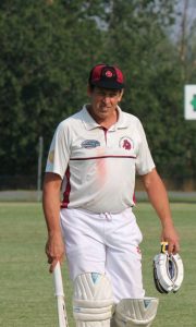 Yarra Glen Under 16 will try to defend their lead next week