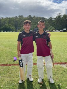 Yarra Glen teams tried their best