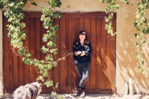 Local wines on global stage