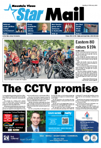 Mail – Mountain Views Star Mail – 25th February 2025