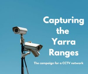 The privacy paradox: a disconnect between CCTV need and expectations