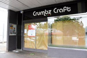 Healesville small businesses closing down