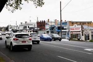 Vital infrastructure but no funds keep Lilydale in limbo