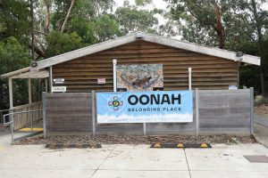Development of Belonging Place for First Nations community issue