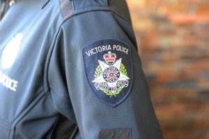 Theft of a Crane Truck