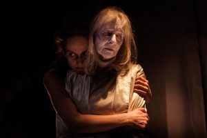 Compelling journey of love, loss and identity