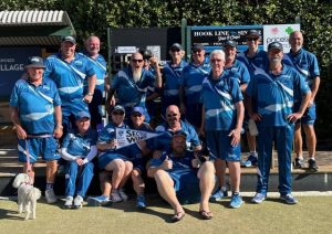 Finals fever hits Yarra Glen