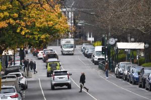 Help Yarra Ranges Council design Healesville’s future