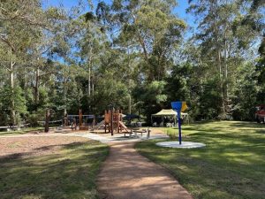 Looking after Yarra Ranges