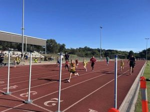 Personal bests at season’s end