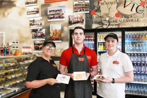 Celebrate Easter with Beechworth