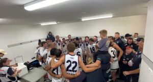 Mixed fortunes for Valley clubs